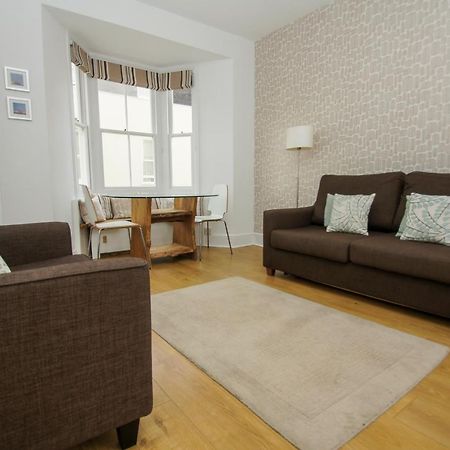 Marine Cottage Hove Esterno foto