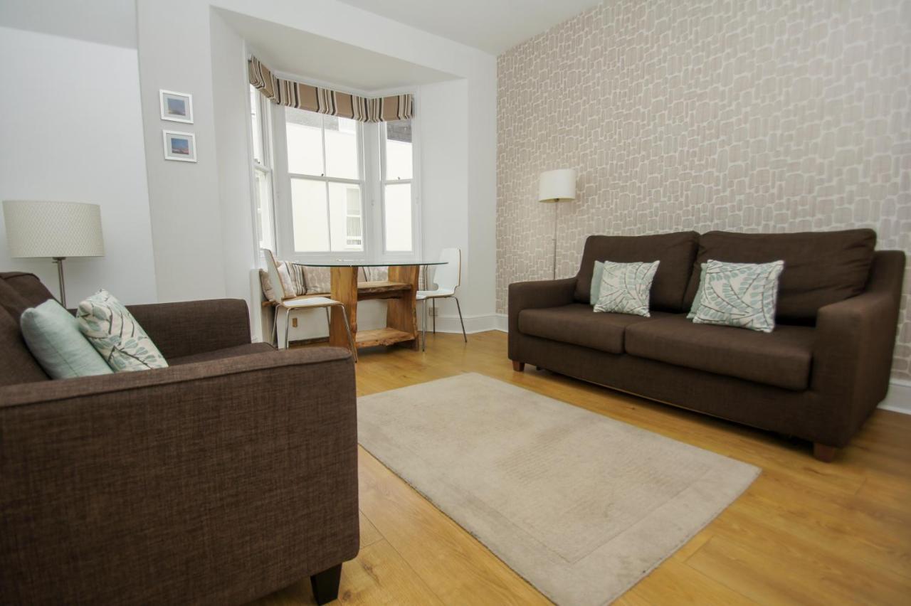 Marine Cottage Hove Esterno foto